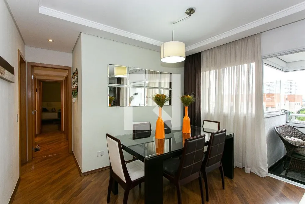 Apartamento, 3 quartos, 108 m² - Foto 4