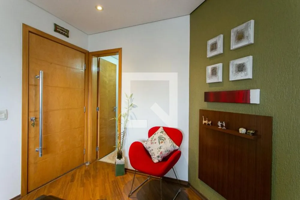 Apartamento, 3 quartos, 108 m² - Foto 5