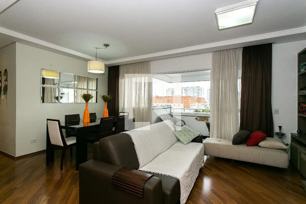 Apartamento, 3 quartos, 108 m² - Foto 2