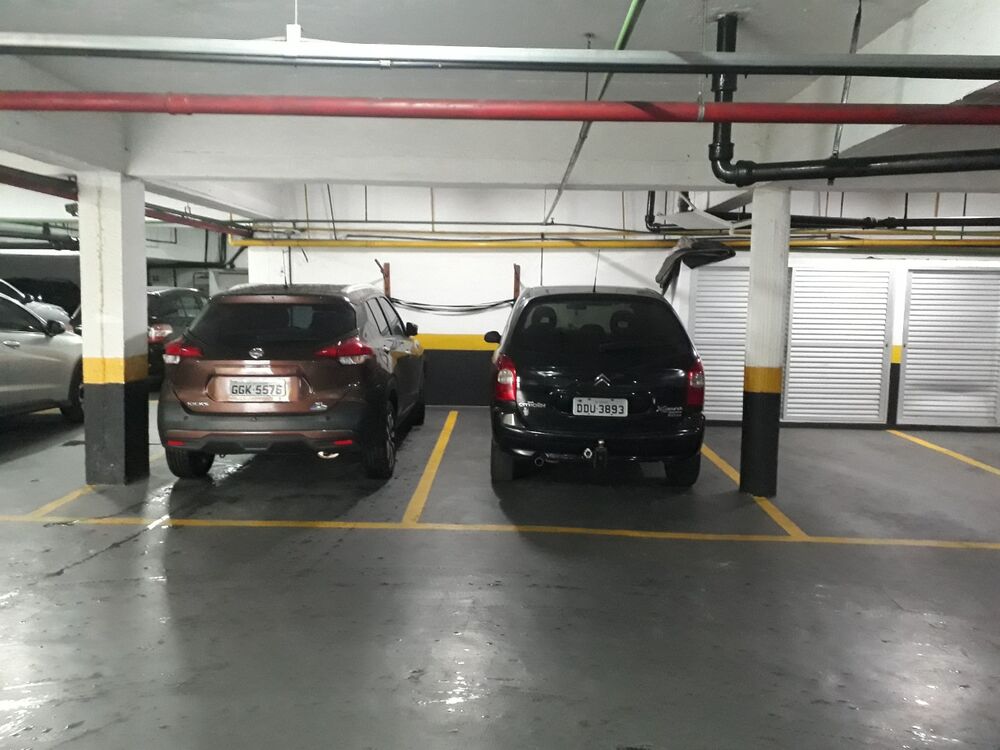 Apartamento, 3 quartos, 150 m² - Foto 4