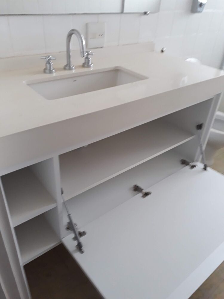 Apartamento, 3 quartos, 150 m² - Foto 3