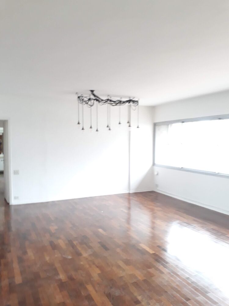 Apartamento, 3 quartos, 150 m² - Foto 1