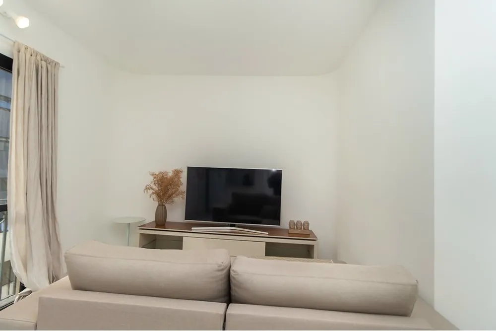 Apartamento, 1 quarto, 35 m² - Foto 6