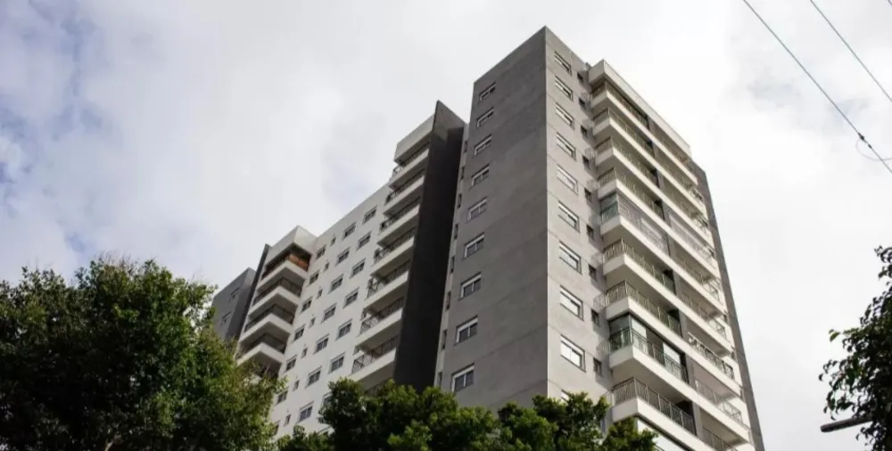 Apartamento, 2 quartos, 82 m² - Foto 2
