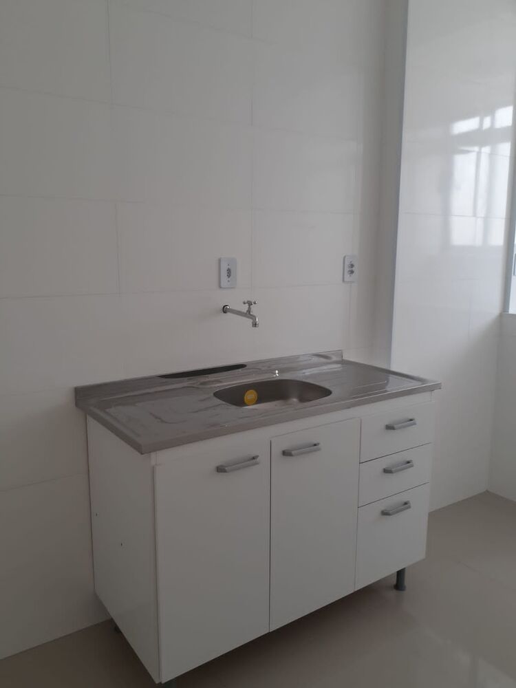 Apartamento, 1 quarto, 46 m² - Foto 5