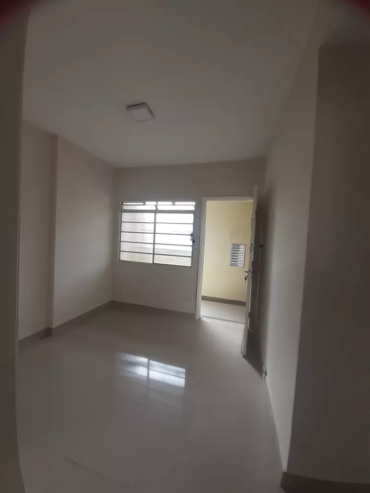 Apartamento, 1 quarto, 46 m² - Foto 1