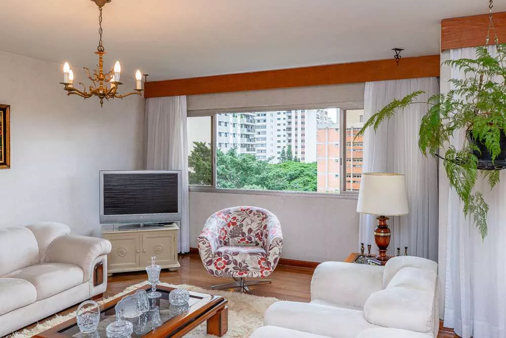 Apartamento, 4 quartos, 164 m² - Foto 14