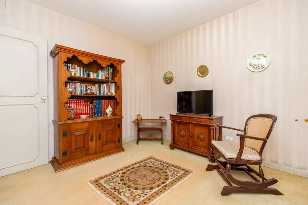 Apartamento, 4 quartos, 164 m² - Foto 7