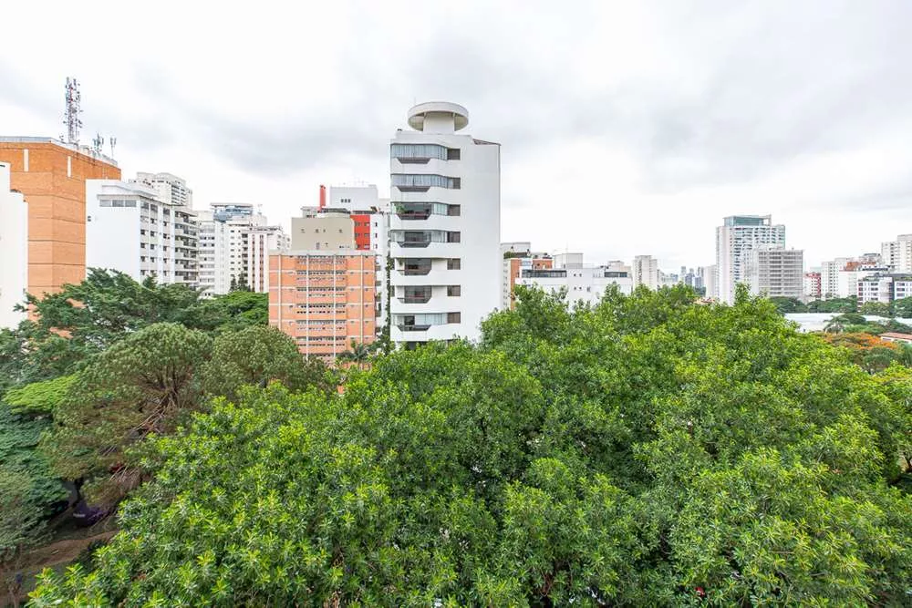 Apartamento, 4 quartos, 164 m² - Foto 21