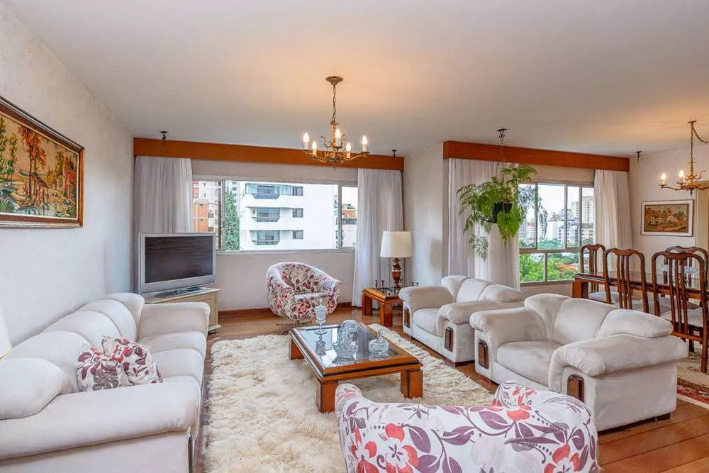Apartamento, 4 quartos, 164 m² - Foto 13