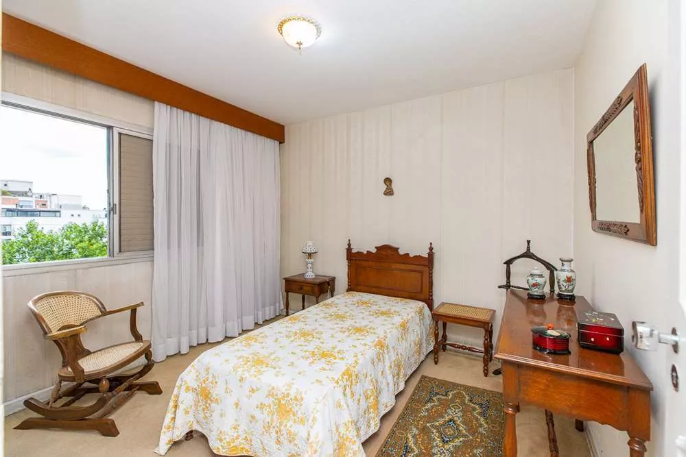 Apartamento, 4 quartos, 164 m² - Foto 23