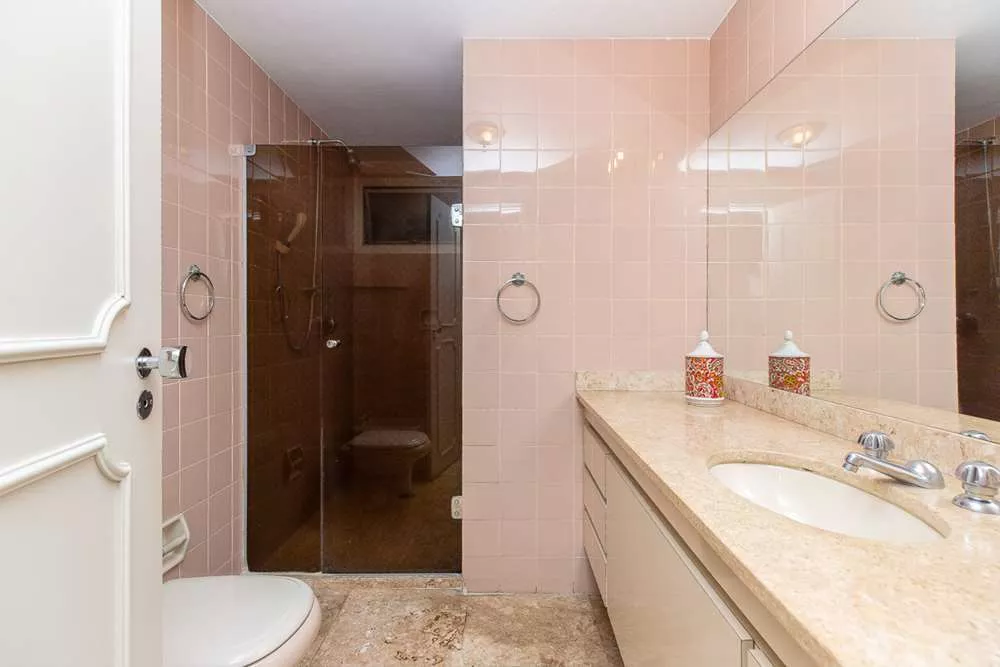 Apartamento, 4 quartos, 164 m² - Foto 5