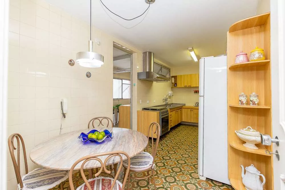 Apartamento, 4 quartos, 164 m² - Foto 6