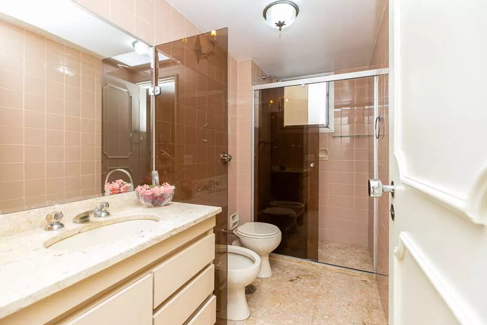 Apartamento, 4 quartos, 164 m² - Foto 2