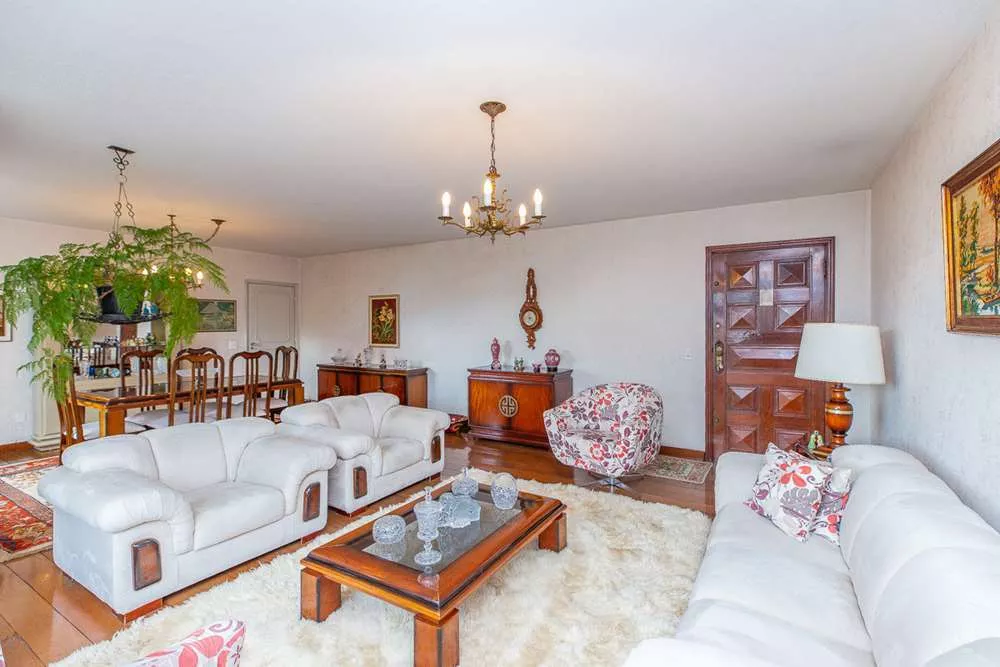 Apartamento, 4 quartos, 164 m² - Foto 16