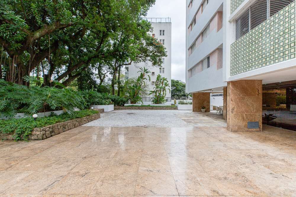 Apartamento, 4 quartos, 164 m² - Foto 11