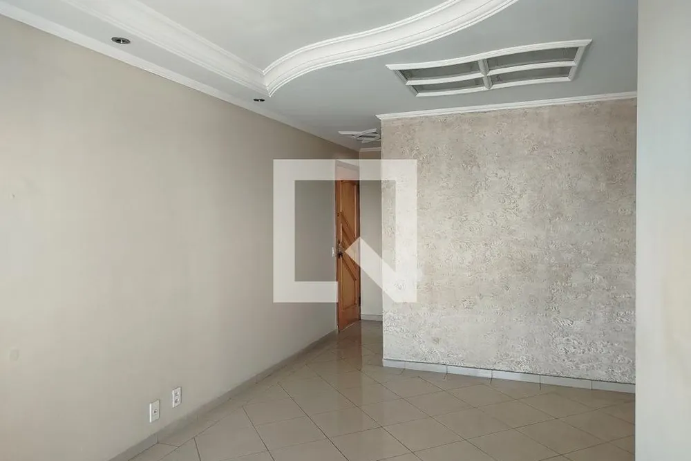 Apartamento, 3 quartos, 64 m² - Foto 1