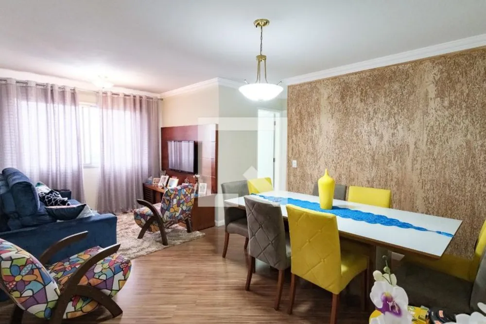 Apartamento, 2 quartos, 82 m² - Foto 1