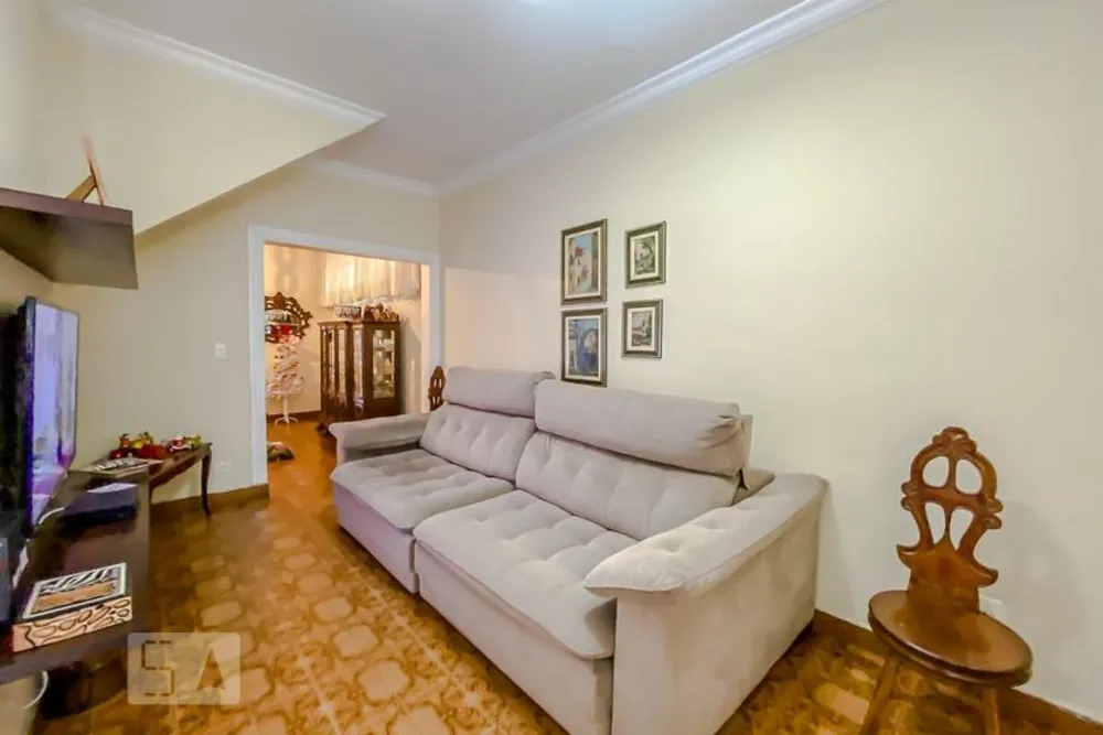 Casa, 3 quartos, 350 m² - Foto 3