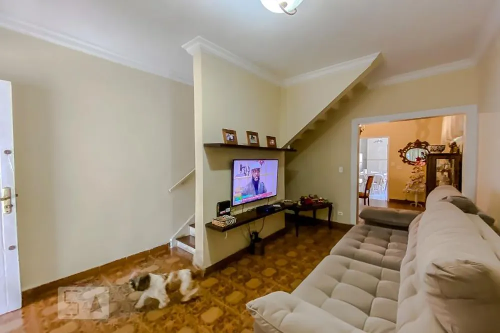 Casa, 3 quartos, 350 m² - Foto 4