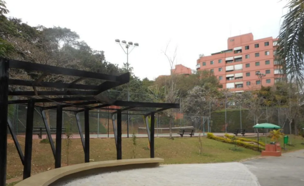 Apartamento, 4 quartos, 116 m² - Foto 6
