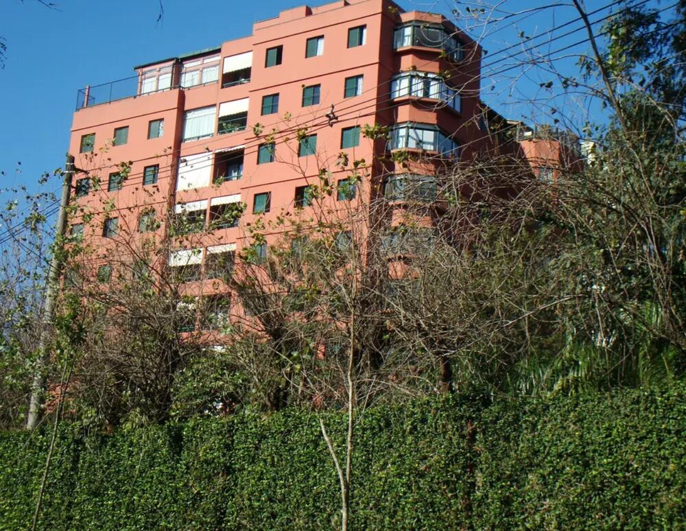 Apartamento, 4 quartos, 116 m² - Foto 4