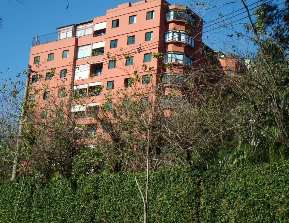 Apartamento, 4 quartos, 116 m² - Foto 1