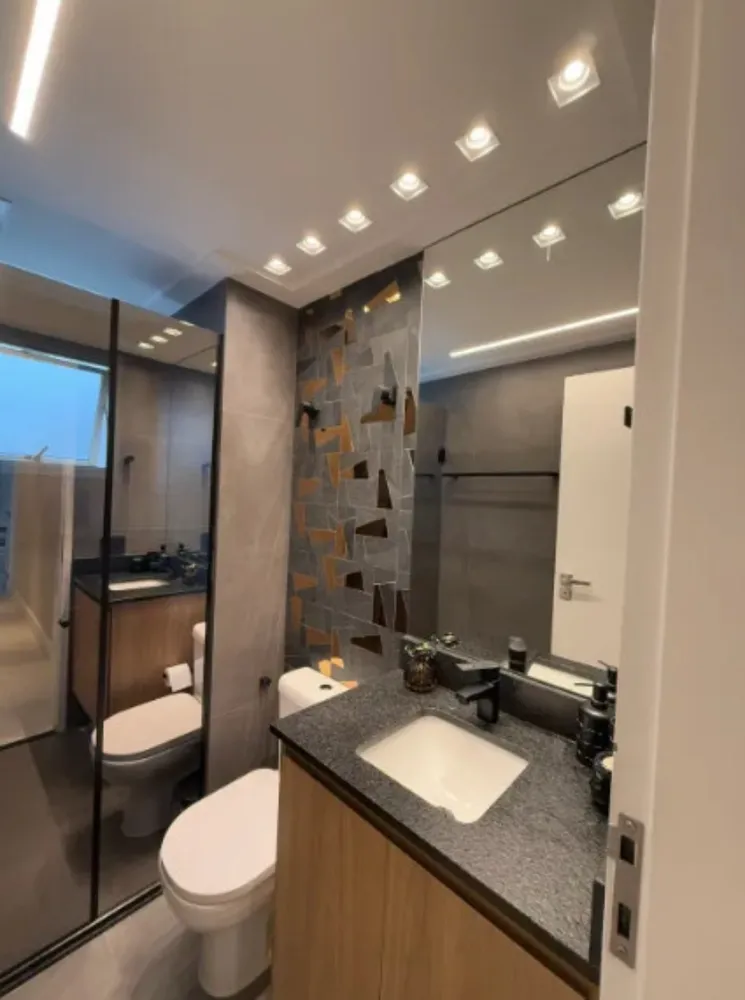 Apartamento, 3 quartos, 103 m² - Foto 3