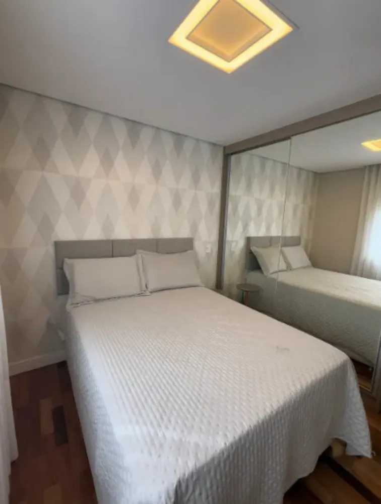 Apartamento, 3 quartos, 103 m² - Foto 4