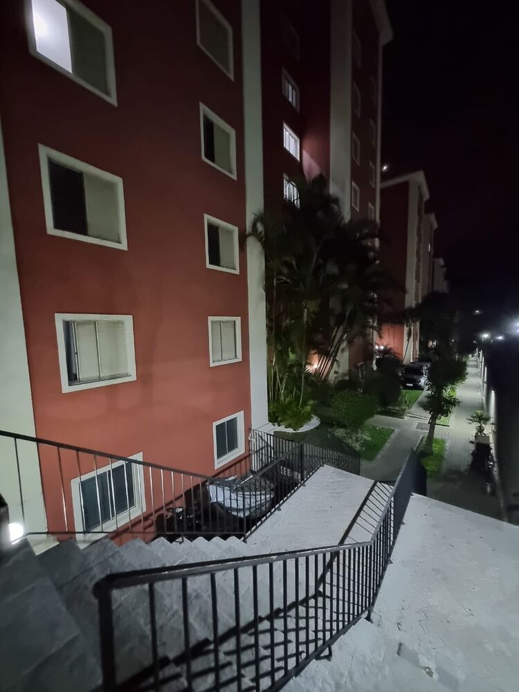 Apartamento à venda com 3 quartos, 75m² - Foto 4