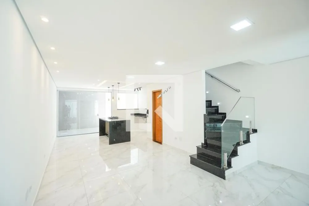 Casa, 3 quartos, 250 m² - Foto 1