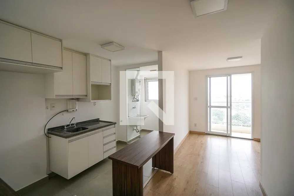 Apartamento, 1 quarto, 38 m² - Foto 1