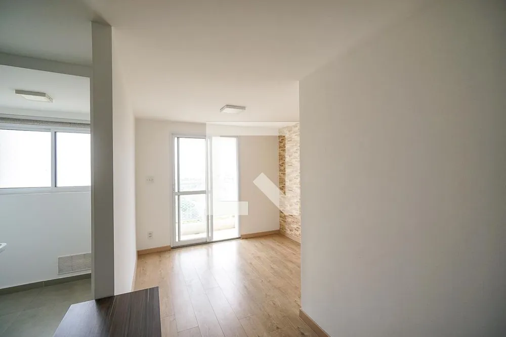 Apartamento, 1 quarto, 38 m² - Foto 3