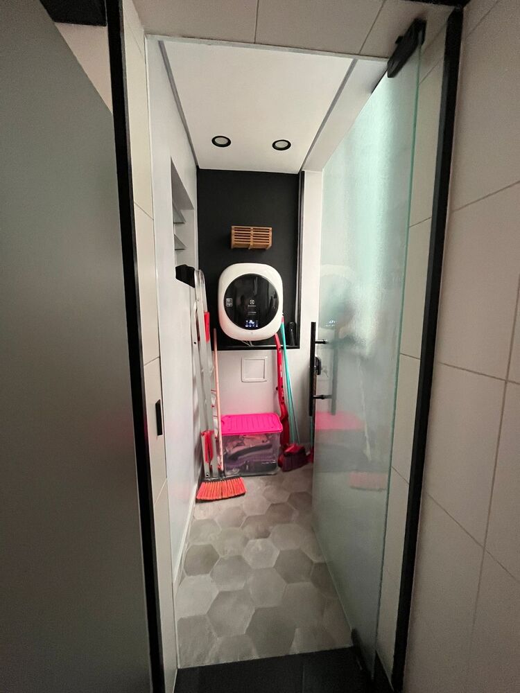 Apartamento, 2 quartos, 100 m² - Foto 4