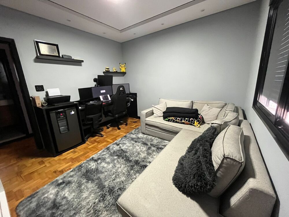 Apartamento, 2 quartos, 100 m² - Foto 1