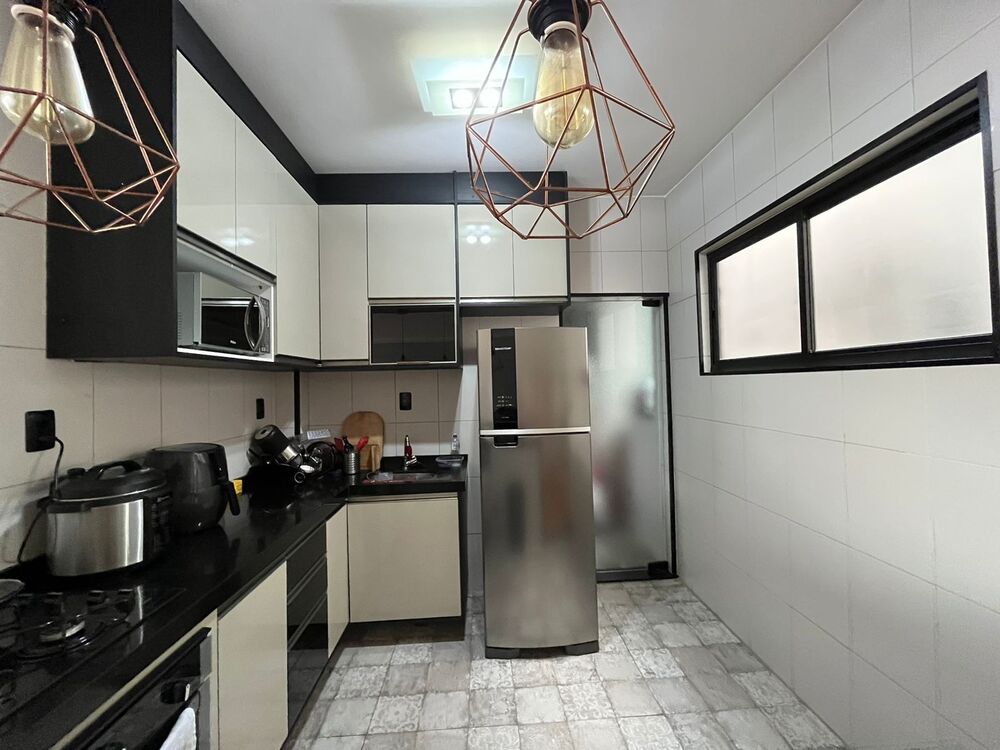 Apartamento, 2 quartos, 100 m² - Foto 3