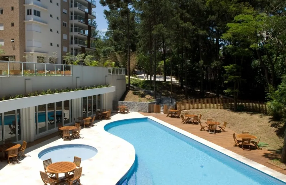 Apartamento, 3 quartos, 180 m² - Foto 4