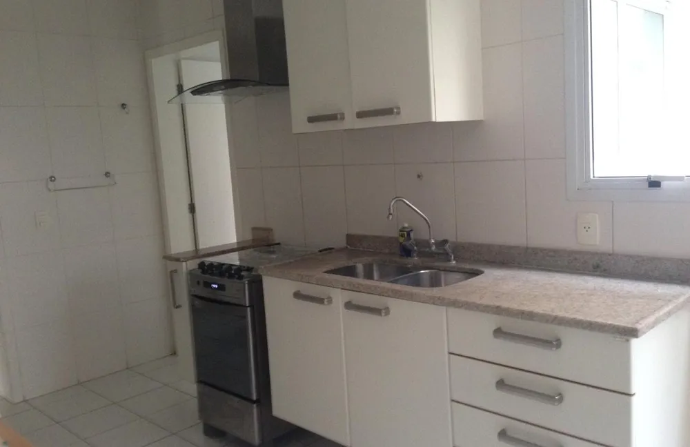 Apartamento, 3 quartos, 180 m² - Foto 5