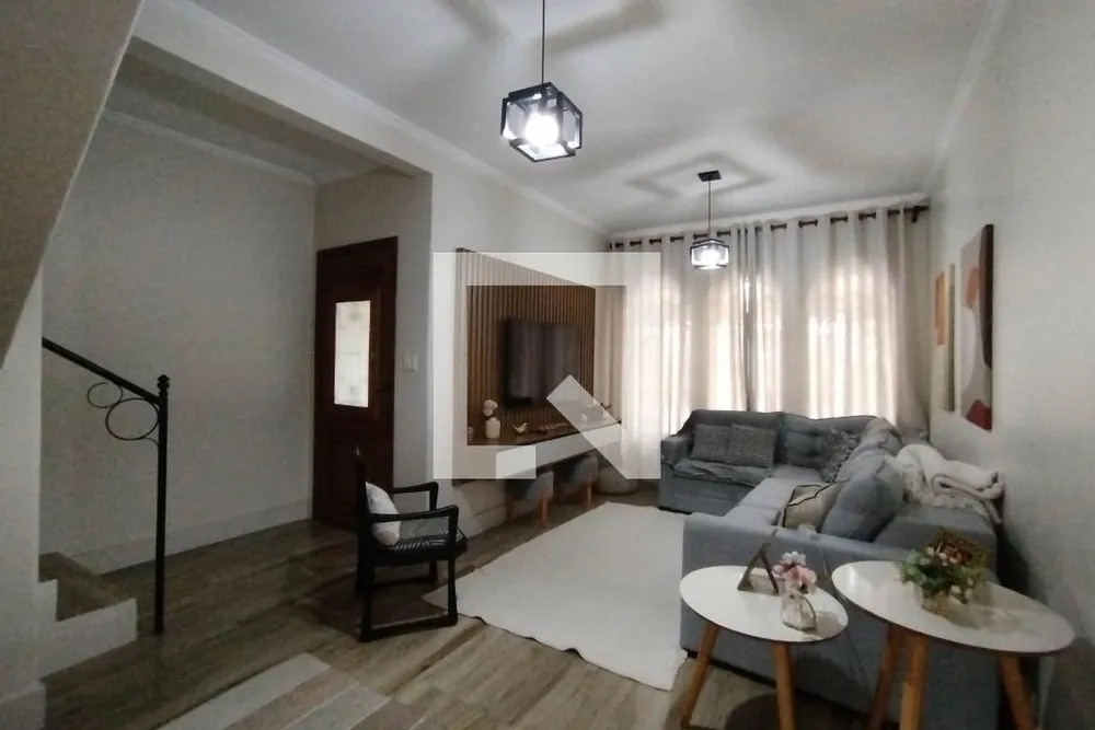 Casa, 4 quartos, 120 m² - Foto 1