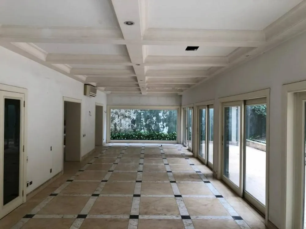 Casa, 5 quartos, 1000 m² - Foto 4