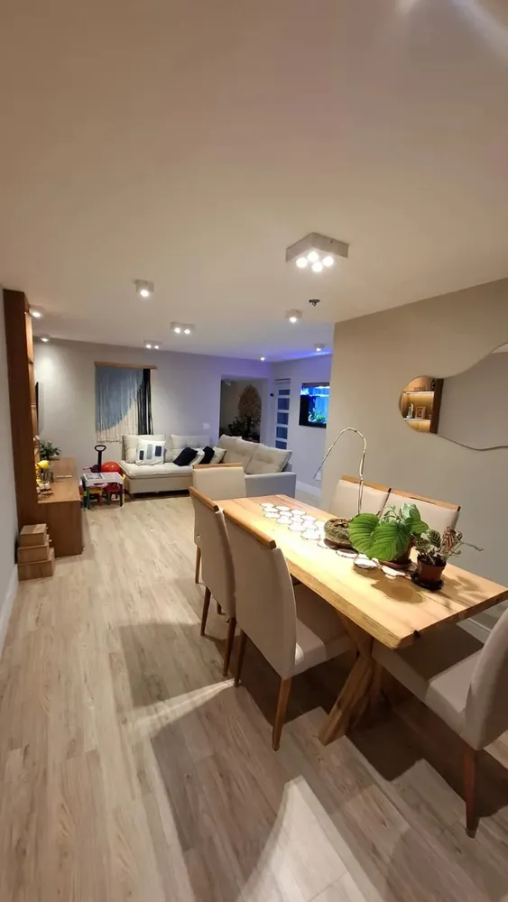 Apartamento, 2 quartos, 100 m² - Foto 4