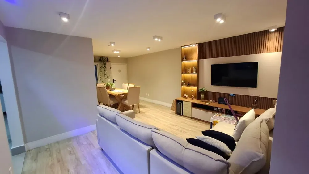 Apartamento, 2 quartos, 100 m² - Foto 1