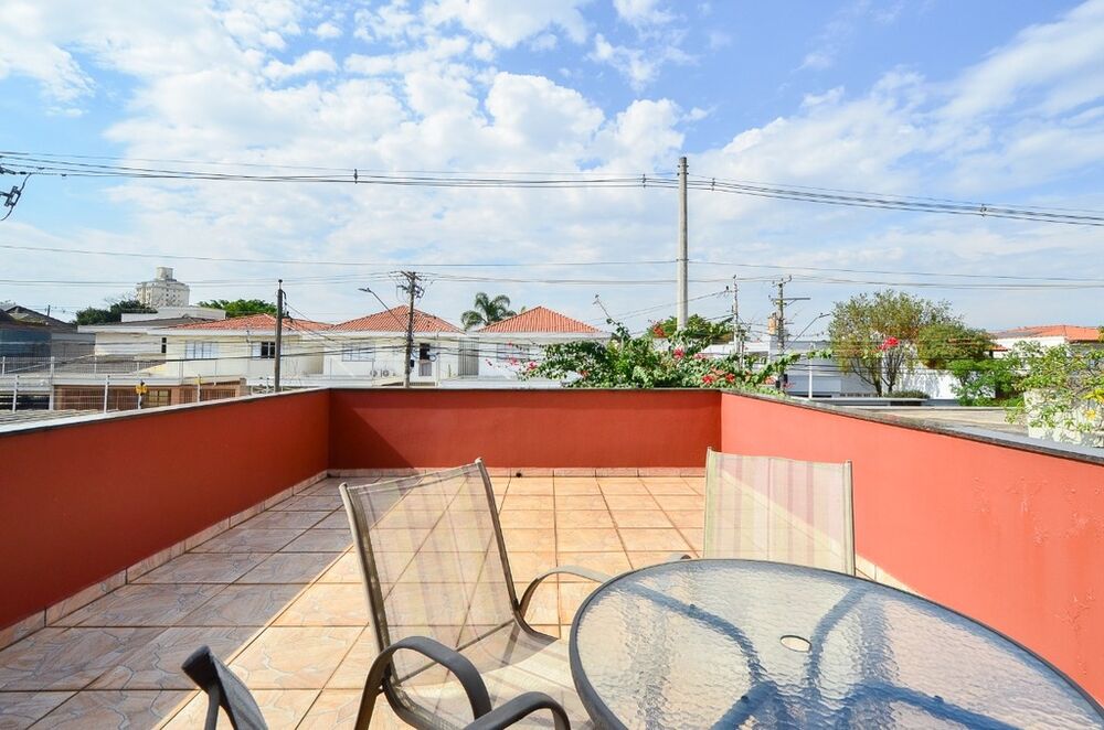Casa, 4 quartos - Foto 8