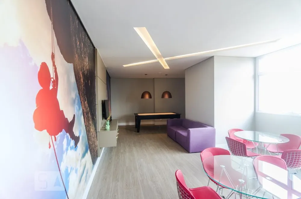 Apartamento, 1 quarto, 50 m² - Foto 7