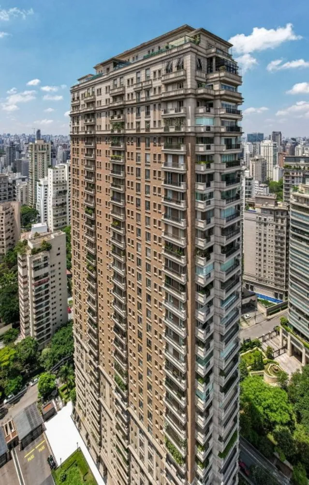 Apartamento, 4 quartos, 512 m² - Foto 1