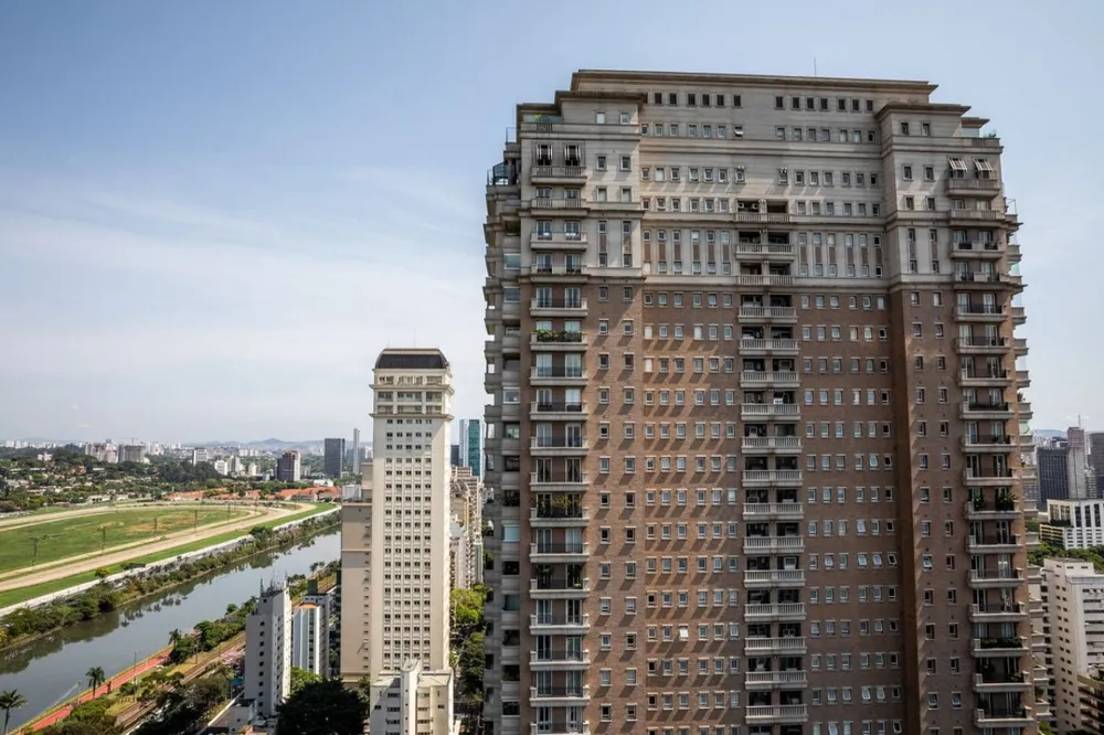 Apartamento, 4 quartos, 512 m² - Foto 3