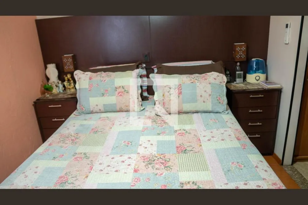 Apartamento, 3 quartos, 125 m² - Foto 5