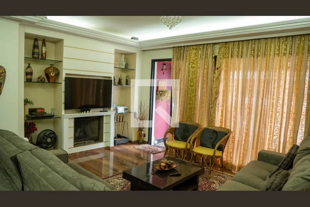 Apartamento, 3 quartos, 125 m² - Foto 1