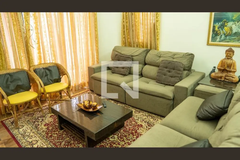 Apartamento, 3 quartos, 125 m² - Foto 3