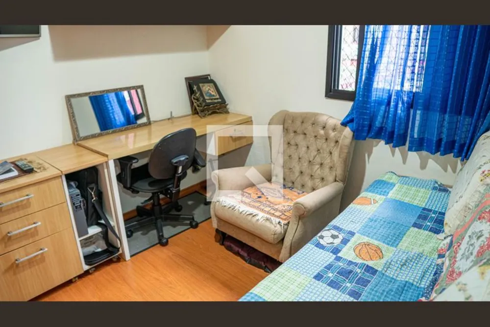 Apartamento, 3 quartos, 125 m² - Foto 6